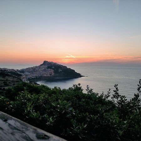 Appartamento Lilli Castelsardo Kültér fotó