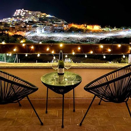Appartamento Lilli Castelsardo Kültér fotó