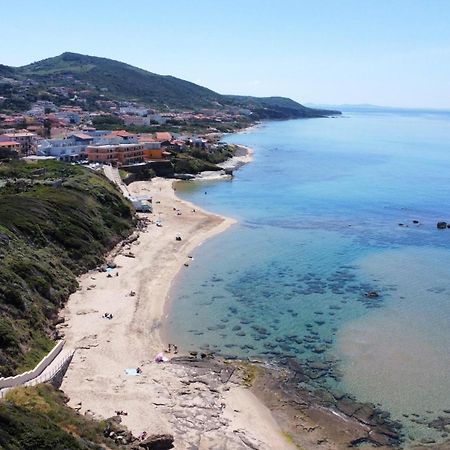Appartamento Lilli Castelsardo Kültér fotó